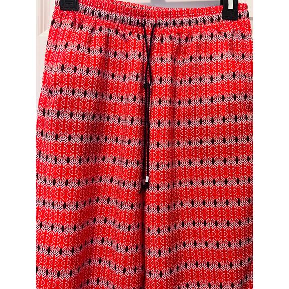 NY Collection Palazzo Pants Size XS - Picture 5 of 7